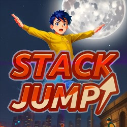 Stack Jump